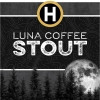 11. Hinterland Luna Coffee Stout