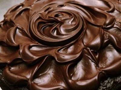 Tarta De Chocolate