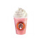 Shì Duō Pí Lí Rǔ Lào Shā Bīng Strawberry Yogurt Frappe