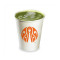 Xiān Nǎi Mǒ Chá Green Tea Latte