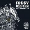 12. Foggy Geezer