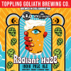 15. Radiant Haze