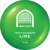 Tasty Rainbow – Lime