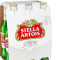 Cerveja Long Neck Stella Artois 330Ml X 6Un