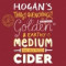 16. Medium Cider