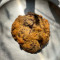 Chocolate Walnut Levain Cookie
