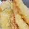 Assorted Tempura (8Pcs)