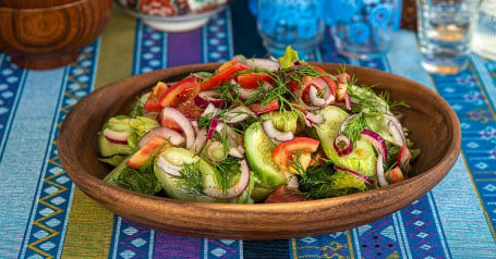 Ensalada