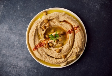 hummus