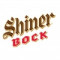 35. Shiner Bock