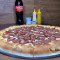 Combo Pizza Grande 1 Coca Cola 1L