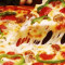 Pizza Familia 12 Fatias Refrigerante De 1 Litro Gratis