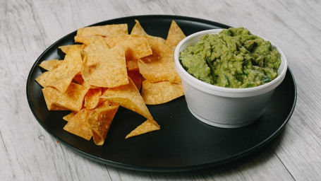 Chips Guacamole (8Oz)