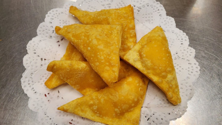 21. Crabmeat Rangoon (8)