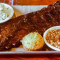 Grover T's Bbq St. Louis Style Ribs 1/2 Rack