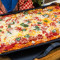 Sicilian Pizza (Square 12 Cut)
