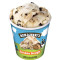 Ben Jerry’s Cookie Dough (465Ml)