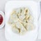 7. Samsun Boiled Dumplings