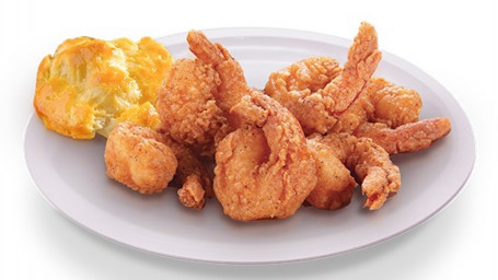 Krispy Shrimp (5 Pieces)