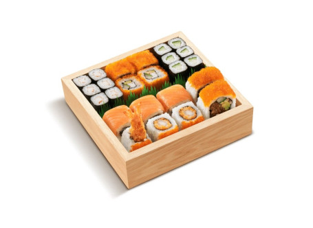 Juego De Rollos De Sushi Juǎn Wù Shòu Sī Shèng