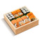 Juego De Rollos De Sushi Juǎn Wù Shòu Sī Shèng