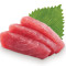 Tūn Ná Yú Cì Shēn Tuna Sashimi