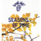 Seasons Of Time (Almanac Collab)