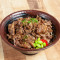 01. Teriyaki Wagyu Beef Don