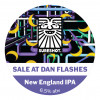 Sale At Dan Flashes