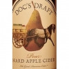 18. Doc's Draft Hard Pear Cider