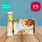 Exclusive: £5 Pasta Bolognese For 2 (Save £1.30)