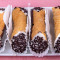 Canoli Box Of 4