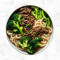 Nb-1 Chu Hao Beef Mince With Broccoli Turnip Udon Noodles Zhù Hòu Niú Ròu Suì Lāo Wū Dōng0