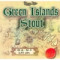 Green Islands Stout
