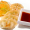 12. Gyoza (Veg. Dumpling. 6 Pcs)