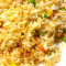 40. Veg. Fried Rice