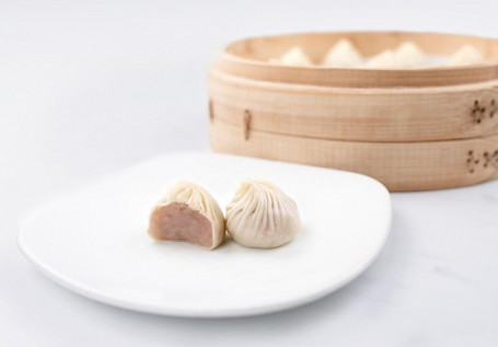 Sweet Taro Xiao Long Bao (10 Each)