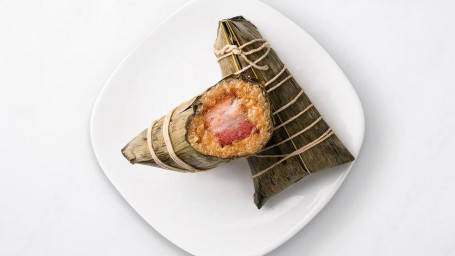 (Steam-At-Home) Kurobuta Pork Sticky Rice Wraps (5 Each)