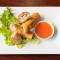 3. Saigon Egg Rolls