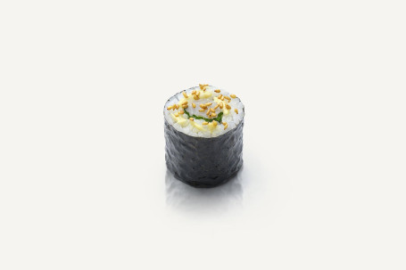 Yellowtail Yuzu Maki (6 Pieces)