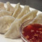 02. Steamed Chicken Dumplings