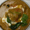 Malli Chicken Curry