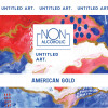 2. Untitled Art N/A American Gold