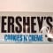 Hershey's Cookies N Cream (43 G)