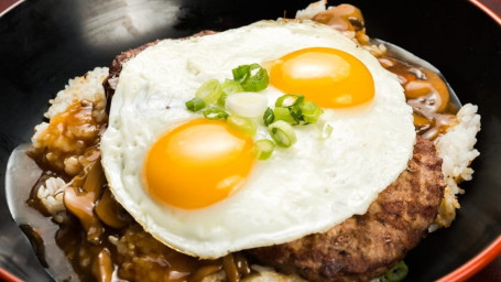 Loco Moco (Regular)