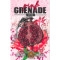 Pink Grenade Gose