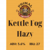 Kettle Fog