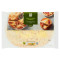 Co-Op Garlic Cheese Flatbread 230G