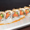 White Geisha Roll