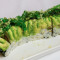 Secret Garden Roll Vegetarian